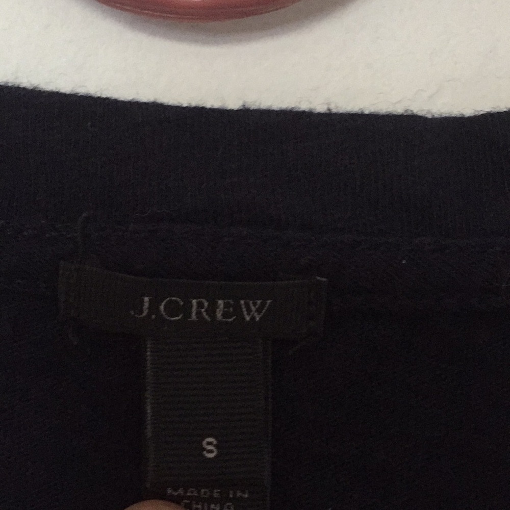 J Crew shirt - Picture 2 of 3